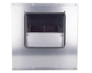 Casals caixa de ventilação centrífuga 10/10 m4