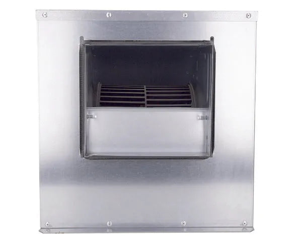 Casals caixa de ventilação centrífuga 10/10 m4