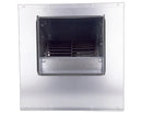 Casals caixa de ventilação centrífuga 12/12 m6