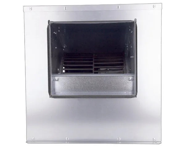 Casals caixa de ventilação centrífuga 12/12 m6