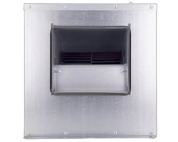 Casals caixa de ventilação centrífuga 9/9 m6