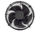 Ventoinha axial Weiguang ywf-4e-350