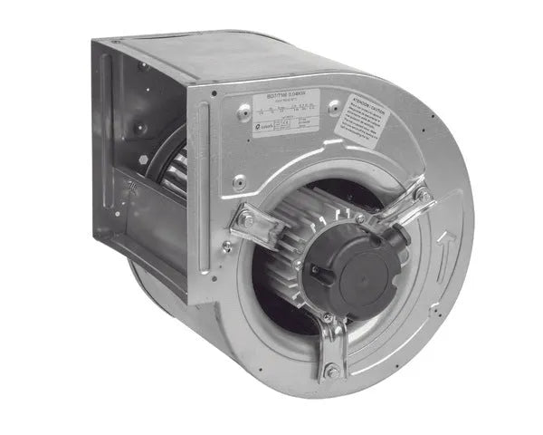 Ventoinha centrífuga Casals bd 7/7 m6 0,04kw