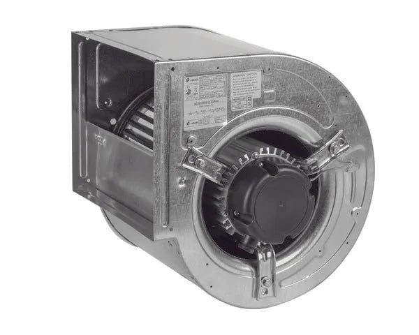 Ventoinha centrífuga Casals bd 9/9 m4 0,35kw
