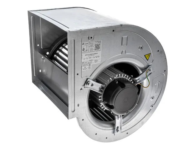 Ventoinha centrífuga Casals bd 10/10 m4 0,59kw