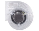Ventoinha centrífuga Casals bd 9/7 m4 0,35 kW