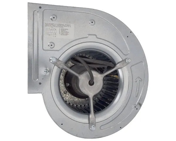 Ventoinha centrífuga Casals bde 7/7 m6 0,08 kW
