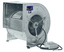 Ventoinha centrífuga Casals bde 9/9 m4 0,37 kW