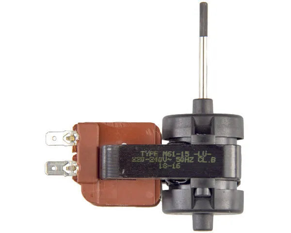 Motor de ventoinha para frigorífico no frost Ocean