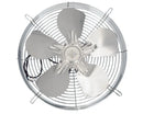 Ventoinha Elco com grelha 25w tipo a ø300