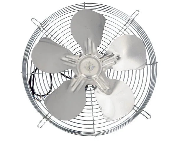 Ventoinha Elco com grelha 25w tipo a ø300