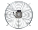 Ventoinha com grelha 34w sem pá ø342