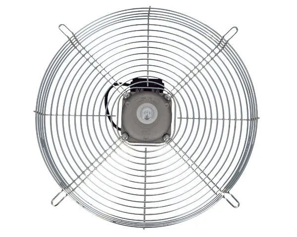 Ventoinha com grelha 34w sem pá ø342