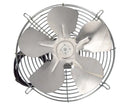 Ventoinha com grelha 10w tipo a ø254