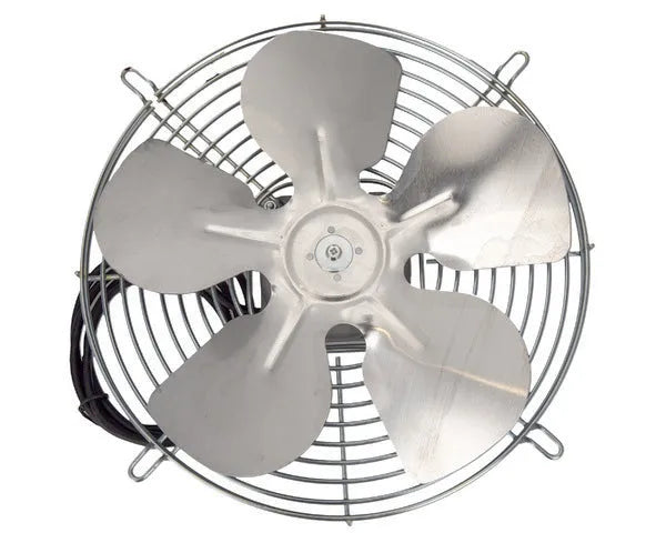 Ventoinha com grelha 10w tipo a ø254