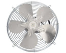 Ventoinha com grelha 16w tipo a ø300