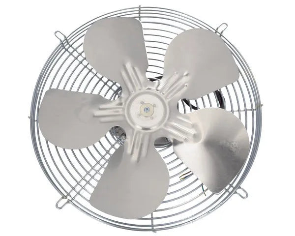 Ventoinha com grelha 16w tipo a ø300