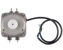 Motor de ventilador 16w multi fixação s/p