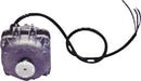 Motor de ventilador 10w com suporte de fixação