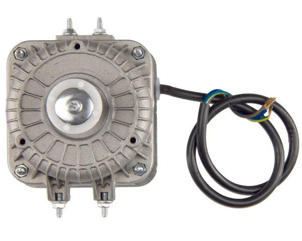 Motor de ventilador 34w s/p multiancoragem