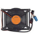 Motor ventilador para frigorífico Indesit C00301746 9V 1,35W