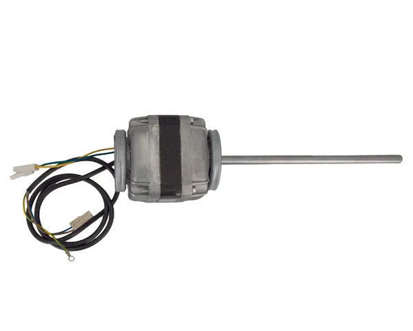 Motor de ventilador com transformador