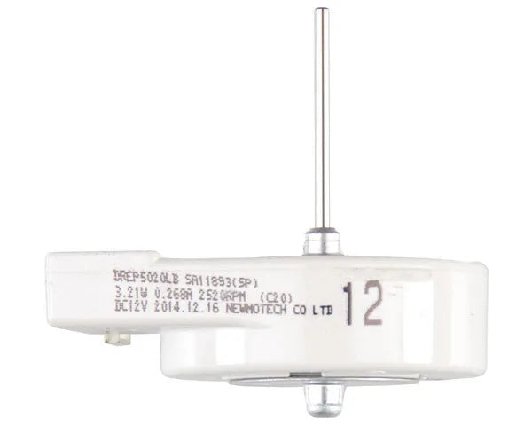 Motor de ventilador para frigorífico Samsung