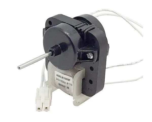 Motor do ventilador do frigorífico LG