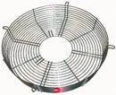 Grelha de aço para motor de ventilador ø 390 mm.