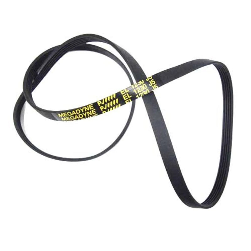 Correa lavadora 1230J5 EL