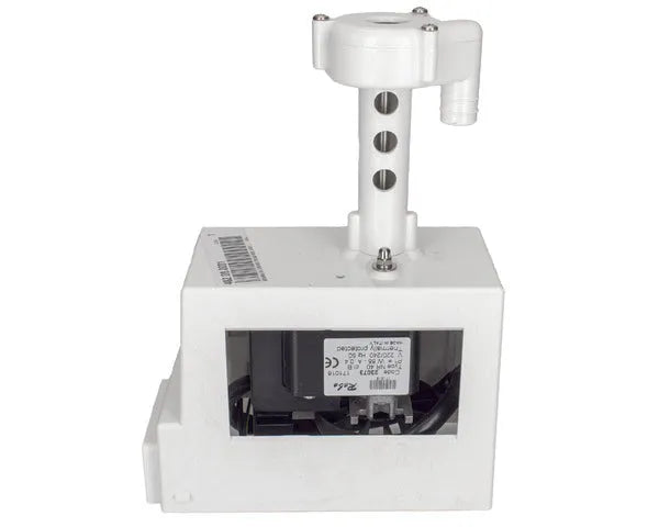 Bomba Brema fabricadora de gelo Brema 55w 230v