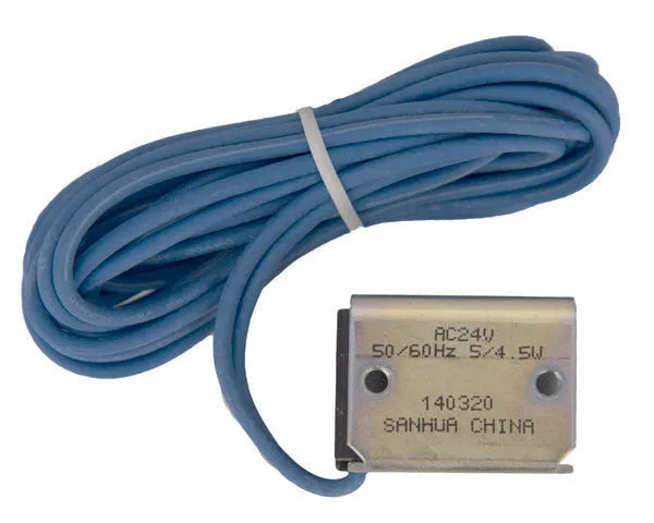Sanhua bobina para válvula solenóide mdf 24v