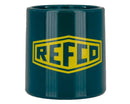 Refco bobina para válvula solenóide SVOM-15 Refco