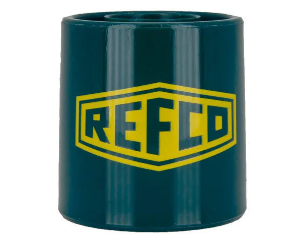 Refco bobina para válvula solenóide SVOM-15 Refco