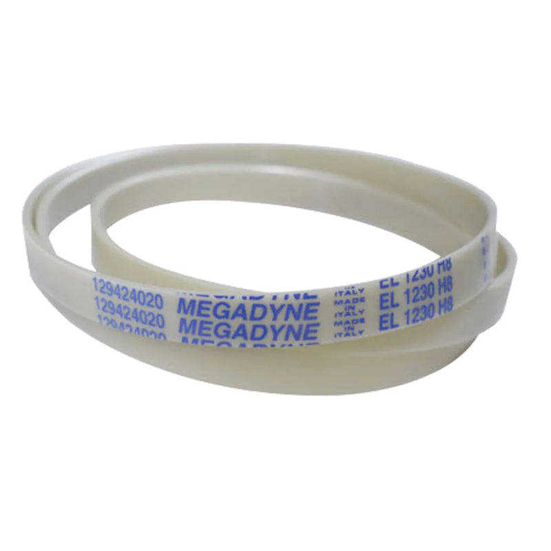 Correa 1230H lavadora Taurus, Bluesky, First Line D416004200