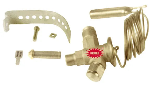 Danfoss válvula de expansão tf2 r12 danfoss