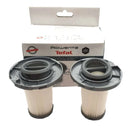 Filtro hepa aspirador Rowenta Xforce Flex 8.60 ZR009005