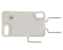 Itv microinterruptor para máquina de gelo itv