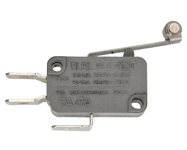 Microinterruptor ITV 16A para máquina de fazer gelo