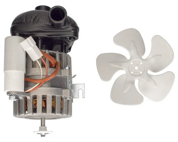 Bomba Brema fabricadora de gelo Brema 120w 240v