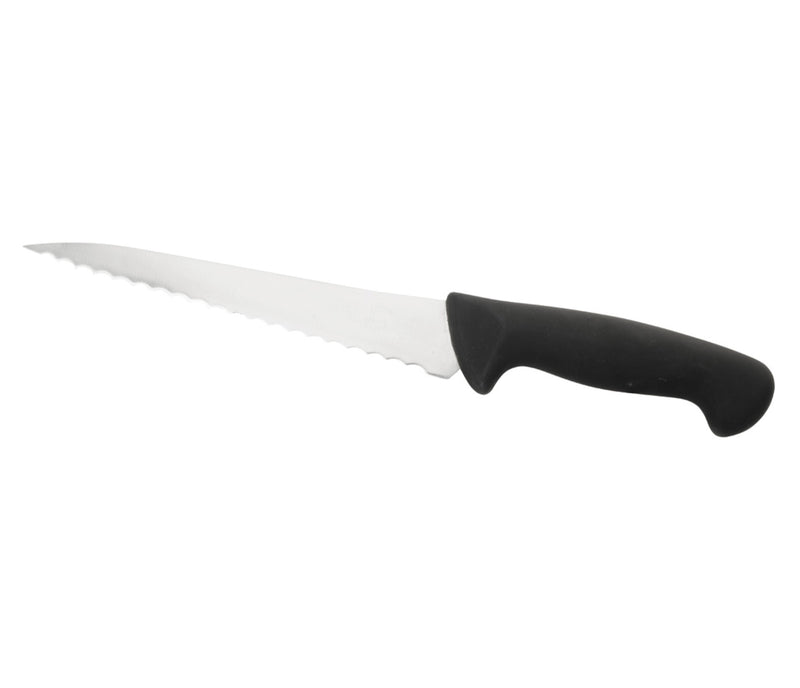 LACOR Cuchillo para pan Profesional 49027