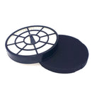 Kit filtros aspiradora Polti C130, C150 PAEU0337