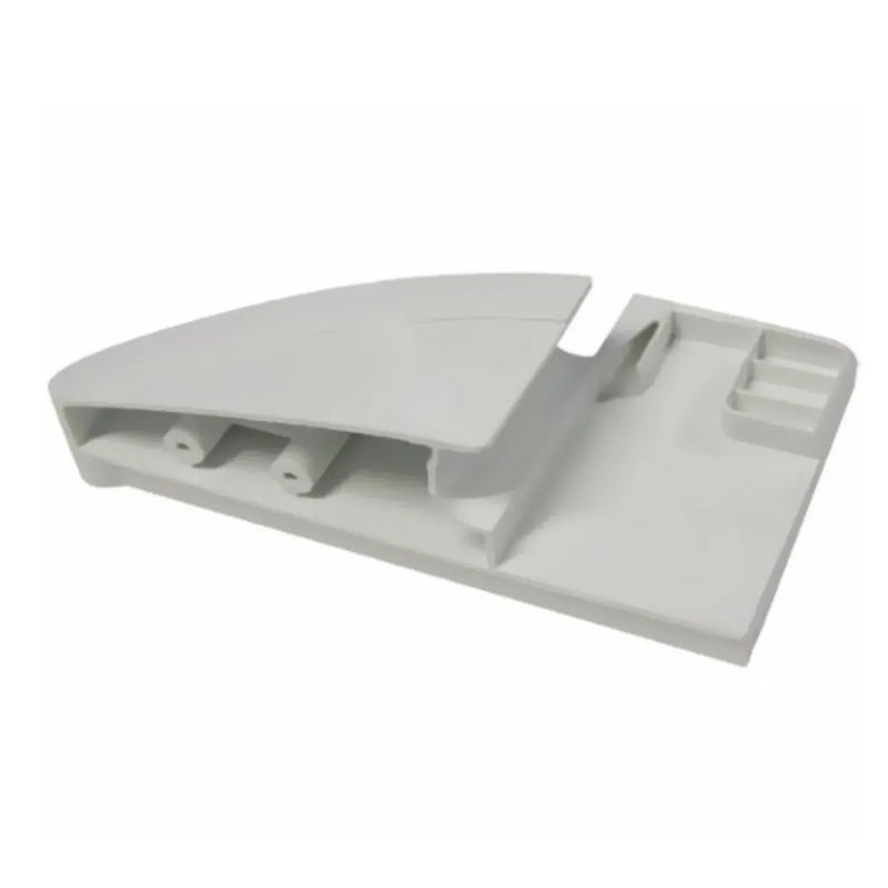 Soporte derecho bandeja de puerta frigorífico Liebherr 743369800