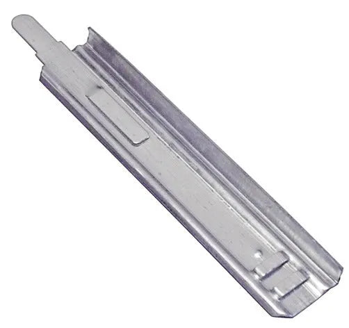 Masterzone travessa de moldura para grelha 150 mm