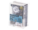 Central Satronic tf974 relé