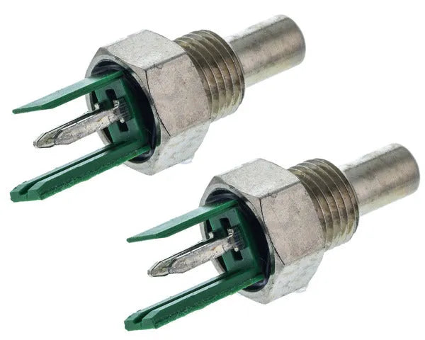 Roca sonda para caldeira Roca 122155310 conjunto 2 unidades