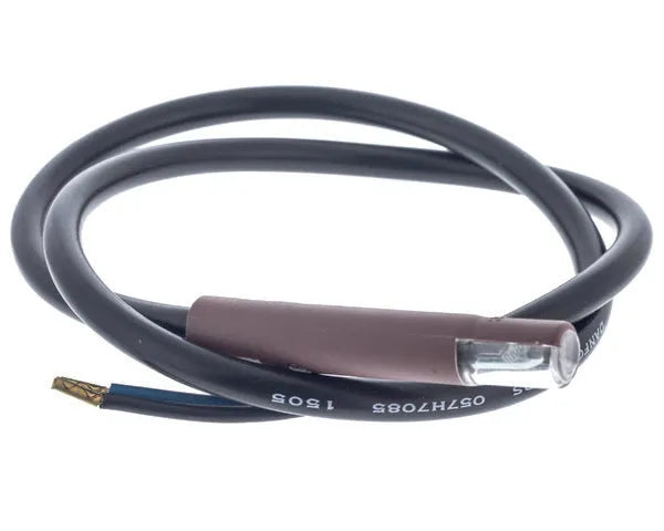 Célula queimador qrb 1b-a070 b70 a1 vermelha