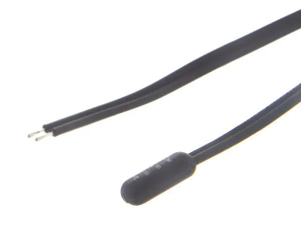Eliwell sonda de temperatura NTC 4 x 15 mm