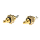 Sonda NTC para caldera Vaillant 253580 kit 2 unidades