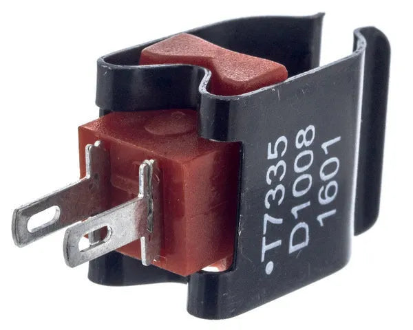 Roca sonda de contacto superficial para caldeira roca